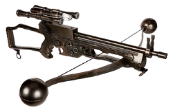 Chewbacca Bowcaster TFA