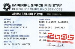 Armsloadoutpermit