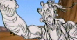 Mawhonic Animatic