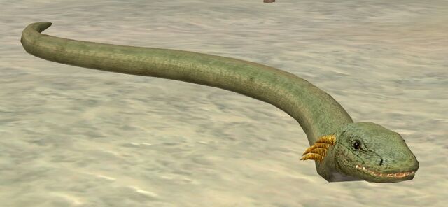 File:Giant spined snake.jpg