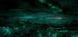Lagulla ice cave E1Snap