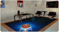 Xeno furniture