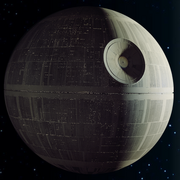 DeathStar-SWE