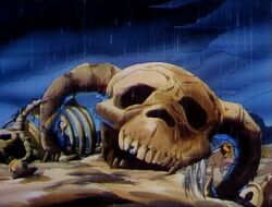 Bantha Graveyard1