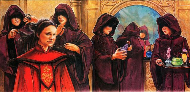 File:QoD Amidala Handmaidens.jpg