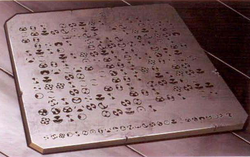 Tythan glyphs