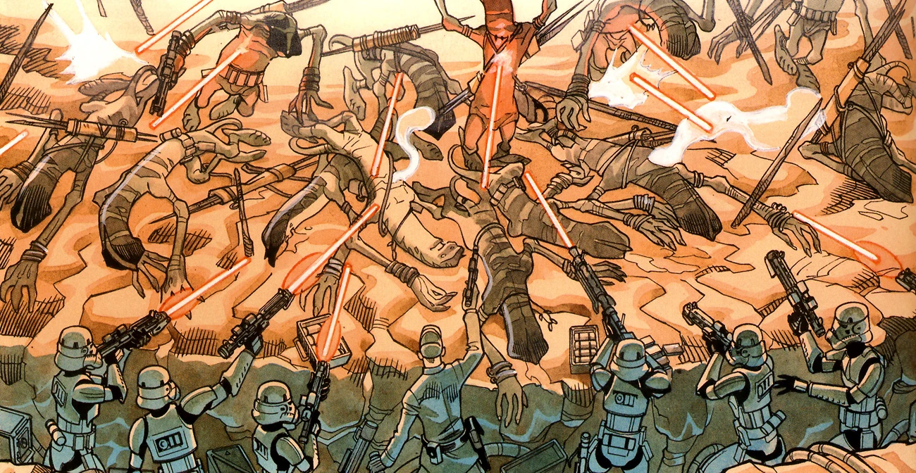 звёздные войны вторая галактическая гражданская война. звездные войны битва за 10. сарыкамышская операция 1914 года. баррикады во франции 1848. поражение повстанцев.