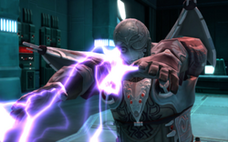 Darth Baras