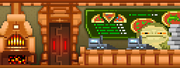 Huttza Parlor