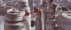 Cloud City A
