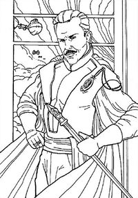 Imperial Diplomat