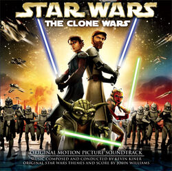 CloneWarsOST