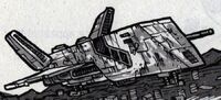 TorkilMuxShip