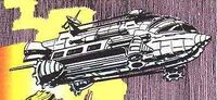 CargoHauler