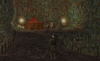 MummerCaveInterior