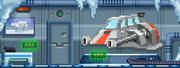 Snowspeeder Shop