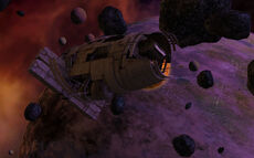 BrightJewelAsteroidDebris