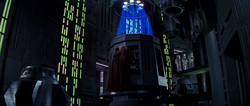 Tractor Beam 12