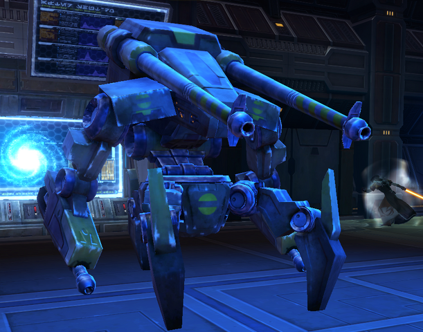 File:SR-78 Bulwark Defense Droid.png
