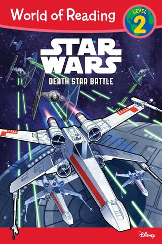File:Death Star Battle cover.jpg