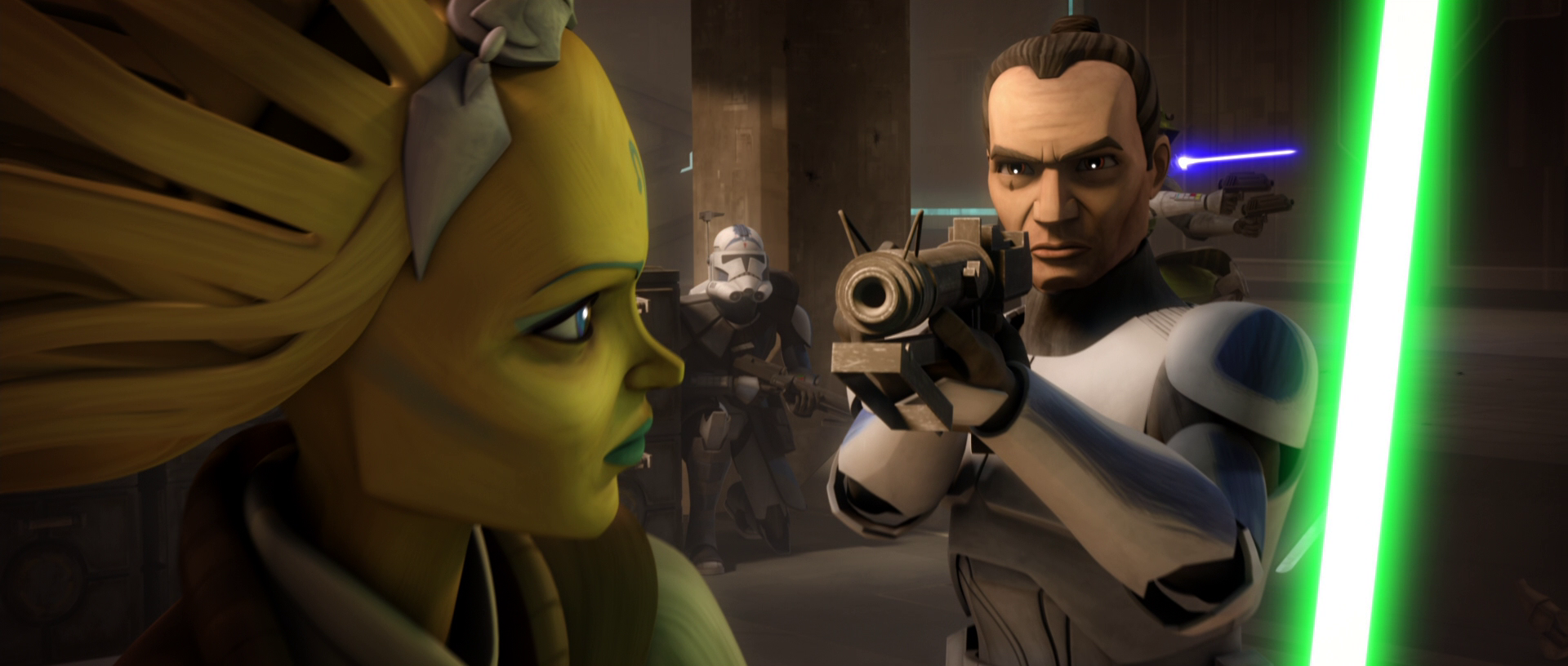 Order 66 Wookieepedia FANDOM powered by Wikia