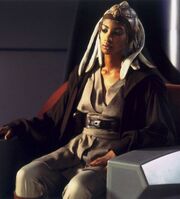 Adi Gallia Council