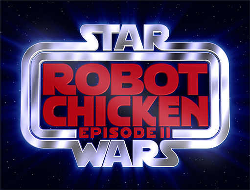 Robot Chicken: Star Wars Episode II | Wookieepedia ...