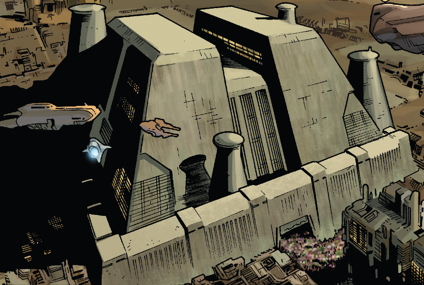 Palace of Grakkus the Hutt | Wookieepedia | FANDOM powered by Wikia