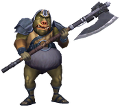 Gurnot fullbody