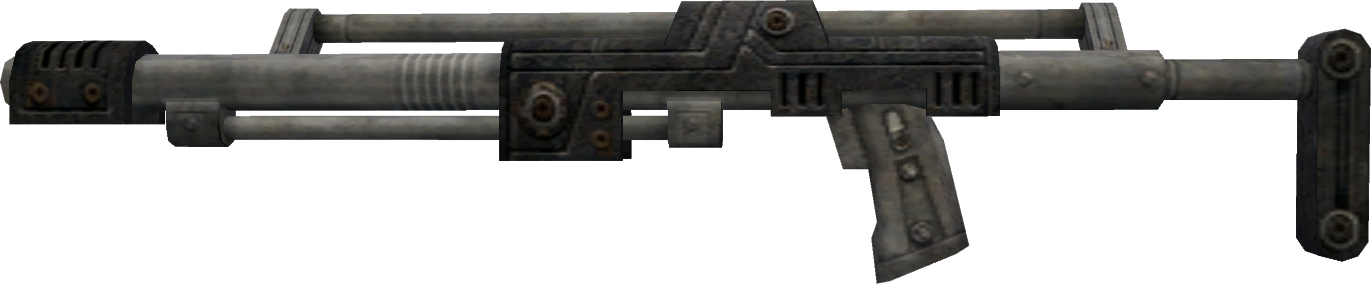 Disruptor rifle Wookieepedia FANDOM powered by Wikia