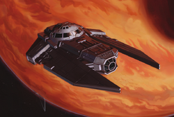 Commander Kenkirk VT-49