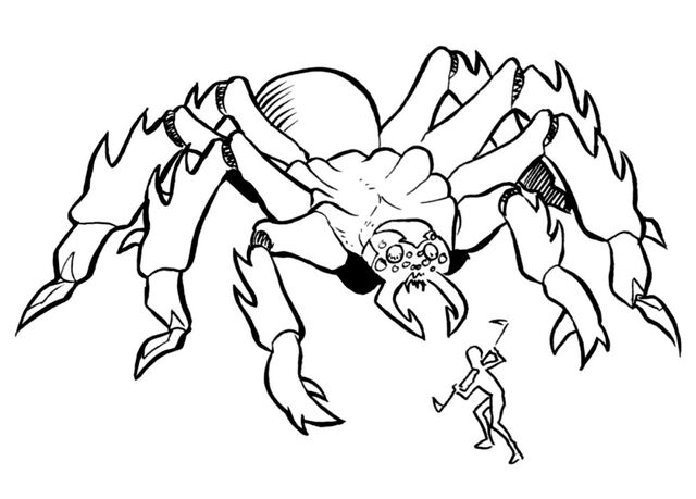 File:Cannibal arachnid.jpg