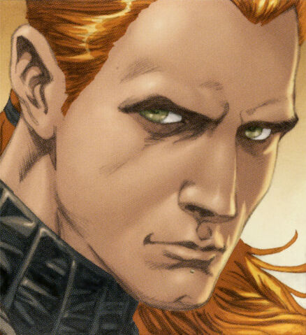 File:GannerHeadShot.jpg