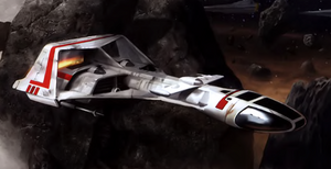 A-24 Sleuth EtU