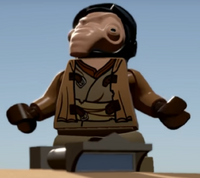 Naka Iit Lego