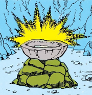Sunnydew nectar