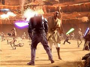 Jango GINIE