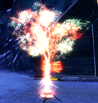 Holo-tree