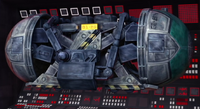 Demolition droids bomb-HOBS