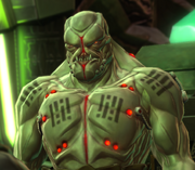 Avatar of Sel-Makor