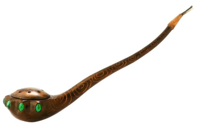 File:Wookiee Ceremonial Pipe.jpg