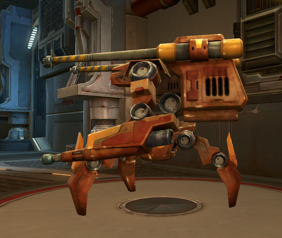 File:P-2B Assault Droid.png