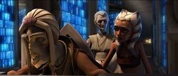 Tera Ahsoka