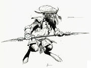 Galaxies Dulok concept art