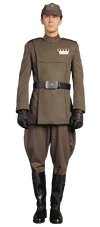 Republic officer-SWVE