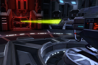 Raid on the Ransom