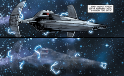 Scimitar cloaking SoD4
