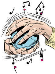 Music Ball