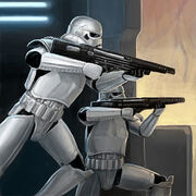 Proton rifle