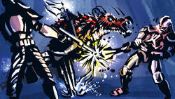 CyborgGuardCreature